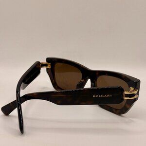 BVLGARI B.zero1 BV400471 52E — Luxury Designer Sunglasses